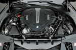 BMW 750iL 2013 года
